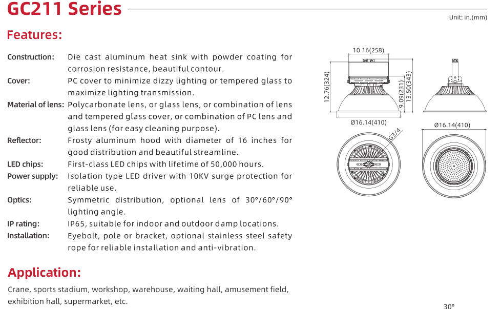 GC211 Series(pic1)