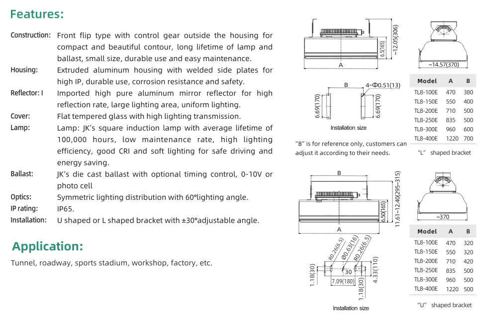 TL8 Series(pic1)